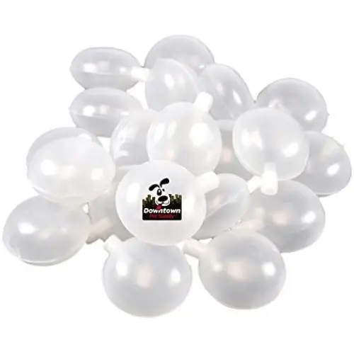 Downtown Pet Supply Large Replacement Squeakers, 2" in Diameter Downtown Pet Supply Large Replacement Squeakers, 2" in Diameter