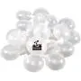 Downtown Pet Supply Large Replacement Squeakers, 2" in Diameter Downtown Pet Supply Large Replacement Squeakers, 2" in Diameter