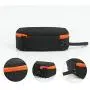 YSAGi Travel Carrying Case Portable Storage Bag Pouch Cover Compatible with Xbox One/Xbox One S/Xbox One X Controller with Mesh Pocket Fits Plug & Cables (Black-2) CASE ONLY YSAGi Travel Carrying Case Portable Storage Bag Pouch Cover Compatible with Xbox One/Xbox One S/Xbox One X Controller with Mesh Pocket Fits Plug & Cables (Black-2) CASE ONLY