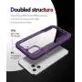 MOBOSI Vanguard Armor Designed for iPhone 11 Pro Max Case, Rugged Cell Phone Cases, Heavy Duty Military Grade Shockproof Drop Protection Cover for iPhone 11 Pro Max 6.5 Inch 2019 (Purple) MOBOSI Vanguard Armor Designed for iPhone 11 Pro Max Case, Rugged Cell Phone Cases, Heavy Duty Military Grade Shockproof Drop Protection Cover for iPhone 11 Pro Max 6.5 Inch 2019 (Purple)