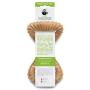 UPDATED DESIGN - Benebone Real Bacon Durable Dental Dog Chew Toy for Aggressive Chewers, Made in USA