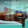 ChampionGun Percussion Massage Gun Deep Tissue Handheld Massager Gun Portable Quiet Muscle Massagers with 6 Massage Head Attachments Electric Body Massager for Muscle Brushless Motor Black ChampionGun Percussion Massage Gun Deep Tissue Handheld Massager Gun Portable Quiet Muscle Massagers with 6 Massage Head Attachments Electric Body Massager for Muscle Brushless Motor Black