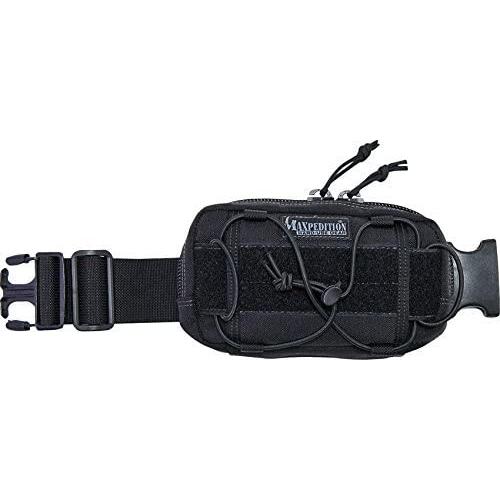 Maxpedition Janus Extension Pocket