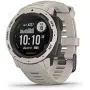 Garmin 010-02064-01 Instinct, Rugged Outdoor Watch with GPS, Features GLONASS and Galileo, Heart Rate Monitoring and 3-axis Compass, Tundra, 1.27 inches (Renewed) Garmin 010-02064-01 Instinct, Rugged Outdoor Watch with GPS, Features GLONASS and Galileo, Heart Rate Monitoring and 3-axis Compass, Tundra, 1.27 inches (Renewed)