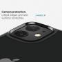 Spigen Ultra Hybrid Designed for Apple iPhone 11 Case (2019) - Matte Black