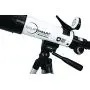 Celestron EclipSmart ISO Certified, 2017 North American Total Solar Eclipse Refracting Telescope, White (22060) Celestron EclipSmart ISO Certified, 2017 North American Total Solar Eclipse Refracting Telescope, White (22060)