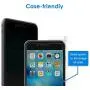 JETech Privacy Screen Protector for iPhone 8 Plus and iPhone 7 Plus, Anti-Spy Tempered Glass Film, 2-Pack JETech Privacy Screen Protector for iPhone 8 Plus and iPhone 7 Plus, Anti-Spy Tempered Glass Film, 2-Pack