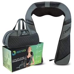 RESTECK- Massagers for Neck and Back with Heat