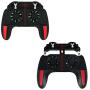 Wireless Gamepad Compatible| Gamepad for Controller Double Cool Fan 2500/5000mAh Power Bank Game Controller Joystick Android Mobile Phone Gamepad