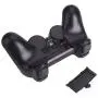 Haihuic 2.4G Wireless Controller Gamepad Dual Vibration Joystick for Playstation 3 Computer PC Android Smart TV Set Top Box OTG Type-C Smartphone and Tablet Haihuic 2.4G Wireless Controller Gamepad Dual Vibration Joystick for Playstation 3 Computer PC Android Smart TV Set Top Box OTG Type-C Smartphone and Tablet