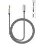 [Apple MFi Certified] Aux Cord for iPhone, Lightning to 3.5 mm Headphone Jack Adapter, for Speaker,Bluetooth,Car Audio, Support All iOS 12 13