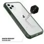 SPIDERCASE for iPhone 11 Pro Max Case, Built-in Screen Protector Full Heavy Duty Protection Shockproof Anti-Scratched Rugged Case for iPhone 11 Pro Max 6.5 inch 2019 (Green+Clear) SPIDERCASE for iPhone 11 Pro Max Case, Built-in Screen Protector Full Heavy Duty Protection Shockproof Anti-Scratched Rugged Case for iPhone 11 Pro Max 6.5 inch 2019 (Green+Clear)