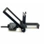 Glide Gear TMP 50 Adjustable Smartphone Android iPhone Mini Teleprompter