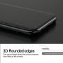 Galaxy S9 / S8 Privacy Screen Protector,Tempered Glass Anti Glare/Spy Anti-Scratch No Bubble 9H Hardness 3D Touch ，Compatible with Samsung Galaxy S9 / S8