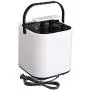 AW 2L Sauna Steamer Machine Stainless Steel Pot Steam Generator for Portable Sauna Tent with Remote Home Spa AW 2L Sauna Steamer Machine Stainless Steel Pot Steam Generator for Portable Sauna Tent with Remote Home Spa