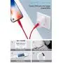 3Pack 1ft Charger Cable CABEPOW for Long 1 Foot iPhone Charger Cord/Data Sync Fast iPhone USB Charging Cable Cord Compatible for iPhone X Case/8/8 Plus/7/7 Plus/6/6s Plus/5s/5,iPad Mini Case(Red) 3Pack 1ft Charger Cable CABEPOW for Long 1 Foot iPhone Charger Cord/Data Sync Fast iPhone USB Charging Cable Cord Compatible for iPhone X Case/8/8 Plus/7/7 Plus/6/6s Plus/5s/5,iPad Mini Case(Red)