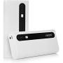 Aibocn Power Bank 10,000mAh External Battery Charger with Flashlight for Phone iPad Samsung Galaxy Smartphones - Upgraded