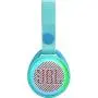 JBL JR POP - Waterproof Portable Bluetooths Speaker Designed for Kids - Teal