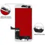 SZRSTH Compatible with iPhone 8 Plus Screen Replacement White 5.5 Inch LCD Display with 3D Touch Screen Digitizer Frame Display Full Assembly Include Full Free Repair Tool Kits+Screen Protector SZRSTH Compatible with iPhone 8 Plus Screen Replacement White 5.5 Inch LCD Display with 3D Touch Screen Digitizer Frame Display Full Assembly Include Full Free Repair Tool Kits+Screen Protector