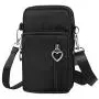 EEEKit Mini Cross-Body Cell Phone Bag Shoulder Strap Wallet Pouch Bag Purse - for Most Smartphones up to 6.5 inch EEEKit Mini Cross-Body Cell Phone Bag Shoulder Strap Wallet Pouch Bag Purse - for Most Smartphones up to 6.5 inch