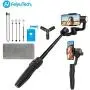 Feiyutech Vimble 2S 3-Axis Handheld Smartphone Gimbal Stabilizer for iPhone 11 Xs Max Xs XR X 8 Plus 8 7 Plus 7 Samsung Galaxy Note10 S10 S9,18cm Extention Rod Feiyutech Vimble 2S 3-Axis Handheld Smartphone Gimbal Stabilizer for iPhone 11 Xs Max Xs XR X 8 Plus 8 7 Plus 7 Samsung Galaxy Note10 S10 S9,18cm Extention Rod