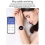 Smart Watch for Women, Yohuton Smartwatches Fitness Tracker Compatible with iOS, Android Phone, IP67 Waterproof Watch, Heart Rate Monitor, Sleep Tracker, Calorie Counter, Smart Watch