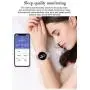 Smart Watch for Women, Yohuton Smartwatches Fitness Tracker Compatible with iOS, Android Phone, IP67 Waterproof Watch, Heart Rate Monitor, Sleep Tracker, Calorie Counter, Smart Watch