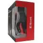 Gaming Headset with Microphone, Extension-Type USB Plug and Round Hole Plug Headset, Suitable for Mobile Phones, Computers, ipads Gaming Headset with Microphone, Extension-Type USB Plug and Round Hole Plug Headset, Suitable for Mobile Phones, Computers, ipads