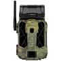 SPYPOINT LINK-S Solar Cellular Trail Camera, 4G/LTE, 12MP HD Video, PATENTED Solar Panel, Blur Reduction&IR Boost, 0.07s Trigger, 100 Detect/Flash ((1) LINK-S)