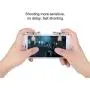 125 Mobile Game Controller, Mobile Phone Aim Button Shooter Phone Game Pad Game Controller, Trigger Joystick for Cell Phone Games 125 Mobile Game Controller, Mobile Phone Aim Button Shooter Phone Game Pad Game Controller, Trigger Joystick for Cell Phone Games