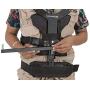 Flowcam Arm Vest for Flowcam 1000/2000/4000 Camera stabilizers Steadycam and Other Handheld Stabilizers Upto 7 Kg(15 lbs)/ Stabilization Body Mount System for camcorders stabilization