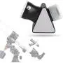Diagonal Mirror 1.25inch 45 Degree Erect Image Lens Astronomical Telescope Universal Accessories Astronomical Telescope Mirror Diagonal Mirror 1.25inch 45 Degree Erect Image Lens Astronomical Telescope Universal Accessories Astronomical Telescope Mirror