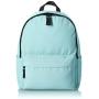 AmazonBasics Classic School Backpack - Aqua