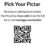 Pictar Smart Grip - Smartphone Camera Grip for Iphone and Android - PREVIOUS VERSION, 2017 Pictar Smart Grip - Smartphone Camera Grip for Iphone and Android - PREVIOUS VERSION, 2017