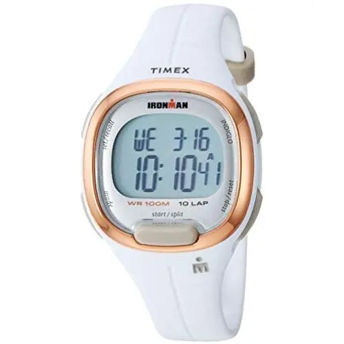 Timex Womens Ironman Transit 33mm Watch Timex Womens Ironman Transit 33mm Watch