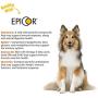 Zesty Paws Allergy Immune Bone Broth Food Topper for Dogs - with Omega 3 Salmon Oil, EpiCor, Colostrum - Dog Anti Itch Care & Skin Hot Spots + Seasonal Allergies - Chicken Broth Booster