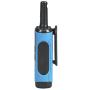 Motorola T100TP Talkabout Radio, 3 Pack