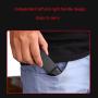 XBERSTAR 3 in 1 Mobile Phone Eat Chicken Game Handle Trigger Gamepad Fire Button Aim Key Controller for PUBG Rules of Survival