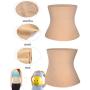 LODAY 2 in 1 Postpartum Recovery Belt,Body Wraps Works for Tighten Loose Skin