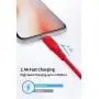 3Pack 1ft Charger Cable CABEPOW for Long 1 Foot iPhone Charger Cord/Data Sync Fast iPhone USB Charging Cable Cord Compatible for iPhone X Case/8/8 Plus/7/7 Plus/6/6s Plus/5s/5,iPad Mini Case(Red) 3Pack 1ft Charger Cable CABEPOW for Long 1 Foot iPhone Charger Cord/Data Sync Fast iPhone USB Charging Cable Cord Compatible for iPhone X Case/8/8 Plus/7/7 Plus/6/6s Plus/5s/5,iPad Mini Case(Red)