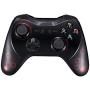 WUUW Gamepad Wireless Game Controller Game Joystick Bluetooth Connection, Good Compatibility Excellent Control Good Value for Money (for Mobile Phone Tablet Pc)