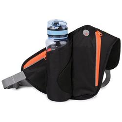 Sports Waist Packs Running Mobile Phone Pockets Outdoor Lightweight Waterproof