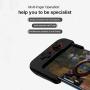 Festnight Betop G1 Wireless BT Gamepad for Huawei Mate20/ Pro/ 20X Mobile Phone Game Pad Controller with Handle Joystick
