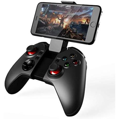 ZXHHL Mobile Phone Android Universal Wireless Bluetooth Gamepad
