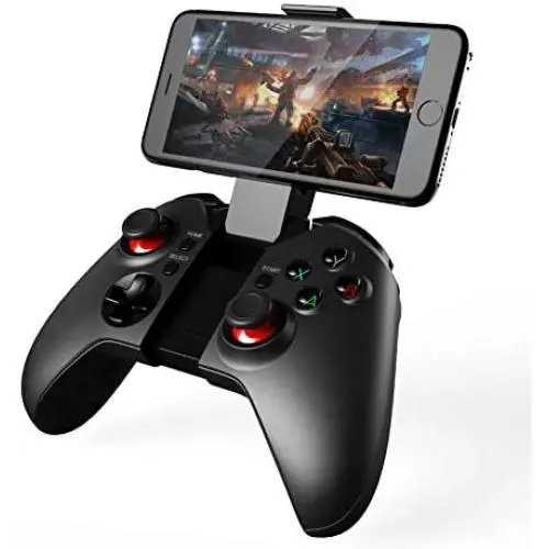 ZXHHL Mobile Phone Android Universal Wireless Bluetooth Gamepad ZXHHL Mobile Phone Android Universal Wireless Bluetooth Gamepad