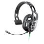 Plantronics RIG 100HX Chat Gaming Headset with Mic and Open Ear Full Range Chat for XBOX One, Camouflage Urban Camo (Renewed)