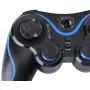 ASDQ 2.4GHz Wireless Game Controller, Rechargeable Gamepad PC Smart Phone, Joystick for Android TV Box Tablet Game Accessories ASDQ 2.4GHz Wireless Game Controller, Rechargeable Gamepad PC Smart Phone, Joystick for Android TV Box Tablet Game Accessories