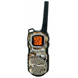 Motorola MS355R FRS Waterproof Two-Way - 35 Mile Radio Pack - Camo