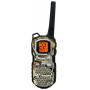 Motorola MS355R FRS Waterproof Two-Way - 35 Mile Radio Pack - Camo