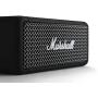 Marshall Emberton Portable Bluetooth Speaker, Black